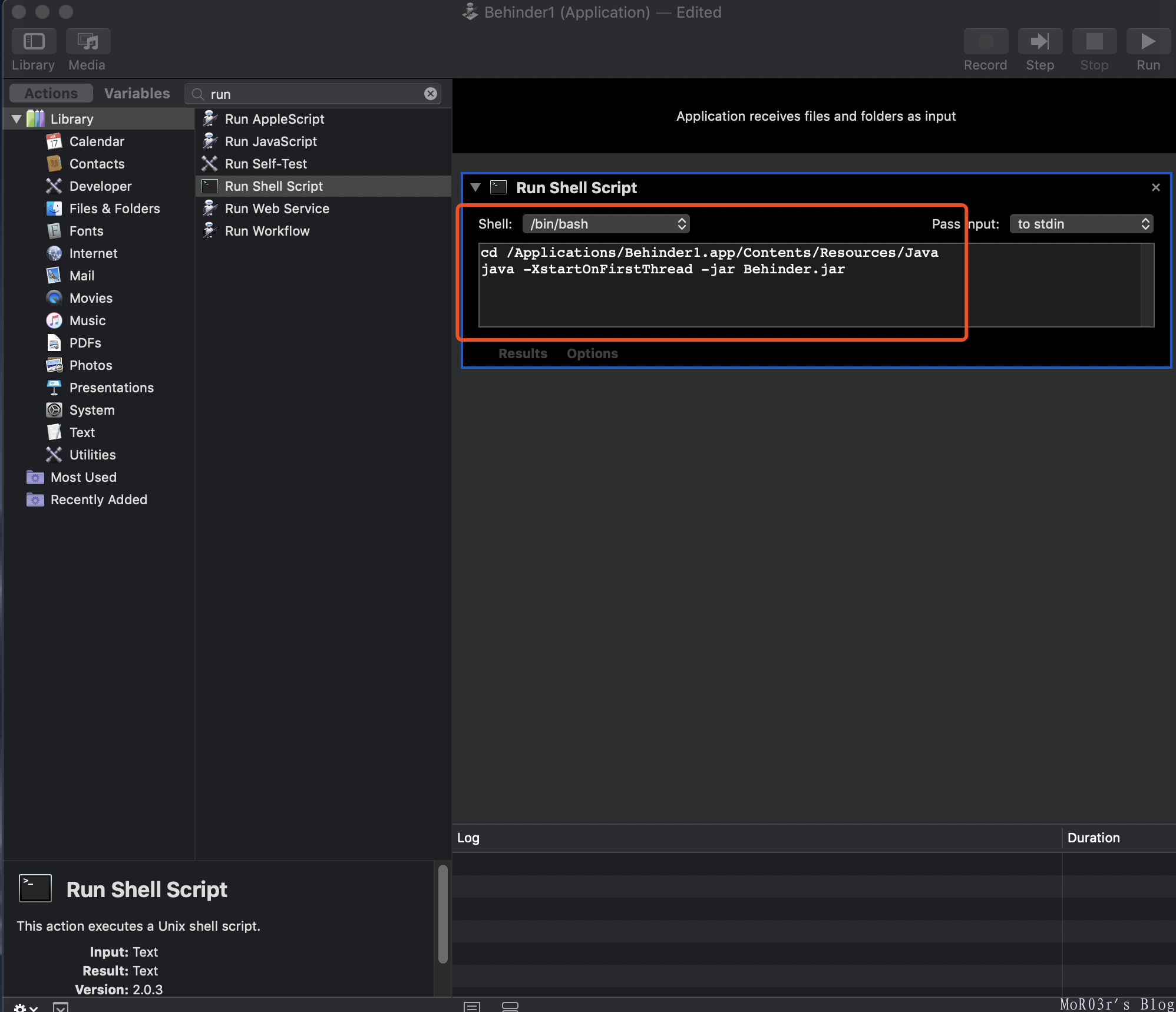 automator4